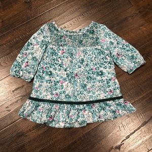 OshKosh Blouse